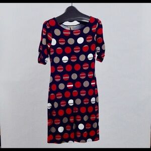 Vtg Banana Republic Dress